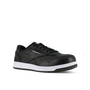 Reebok Mens Composite Toe Memory Foam Work Shoes Sz 13M RB4157